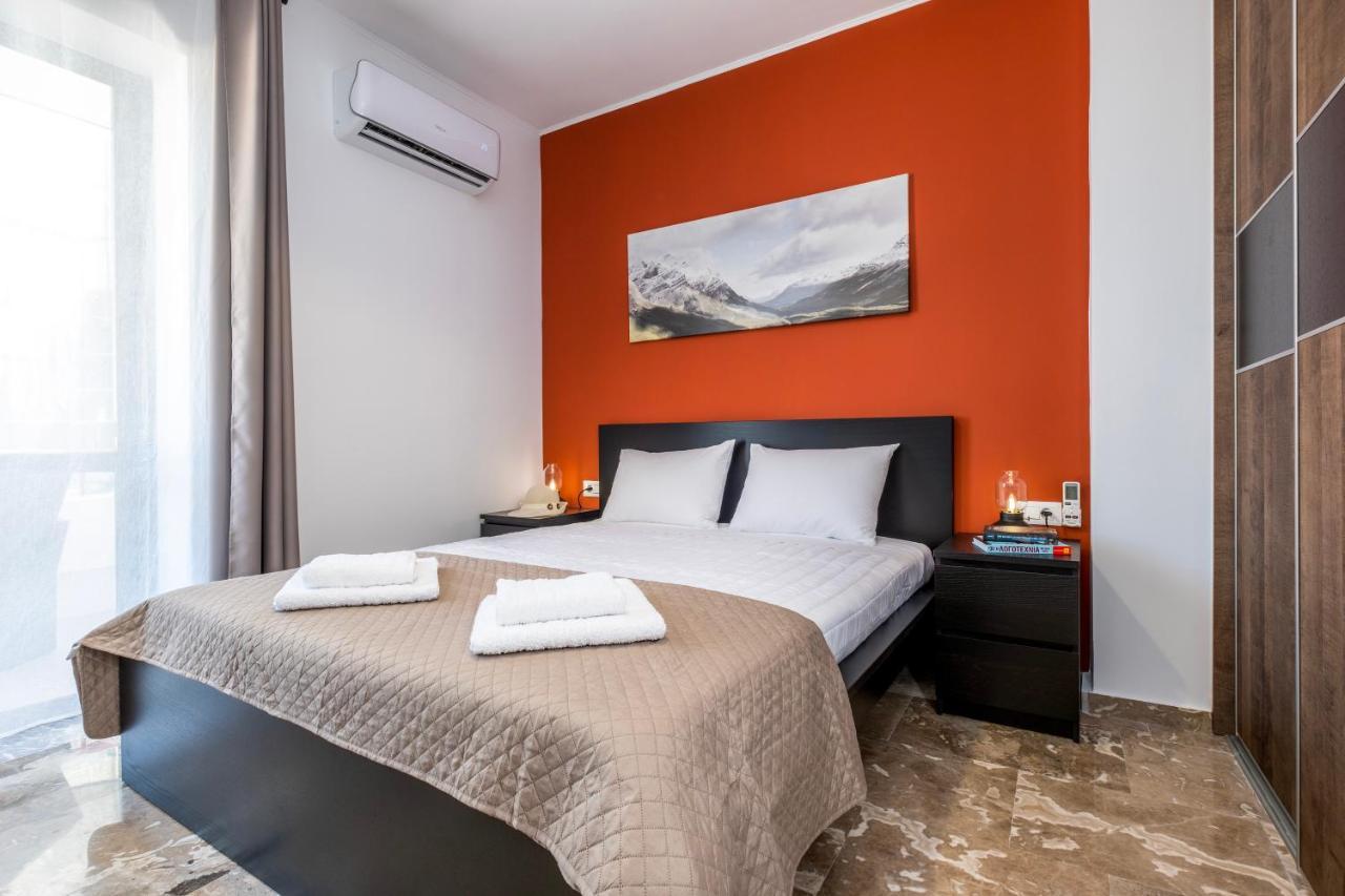 Urban Elegance, 3-bedroom Flat In Heart Of Chania * La Canée