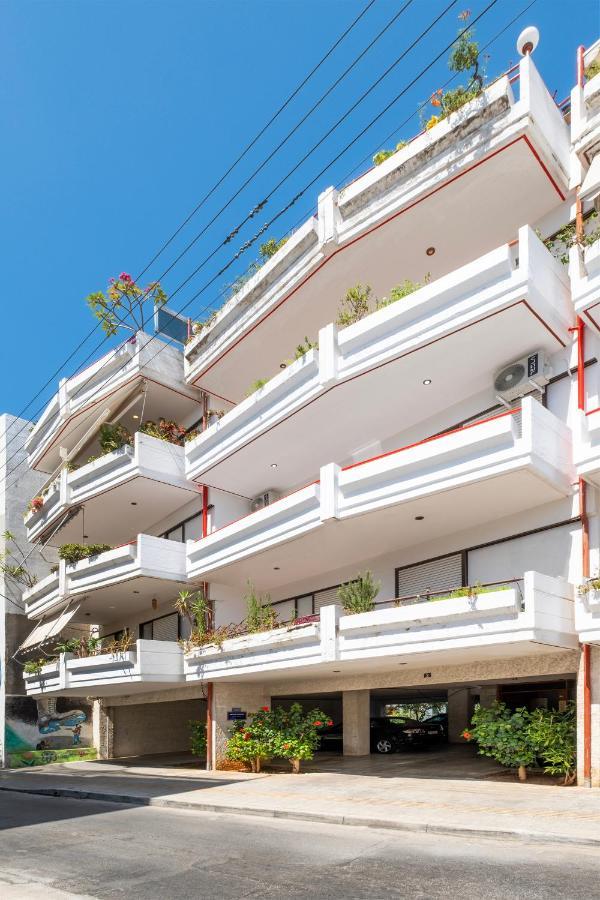 Urban Elegance, 3-bedroom Flat In Heart Of Chania * La Canée