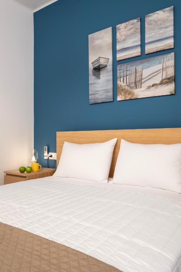 Urban Elegance, 3-bedroom Flat In Heart Of Chania * La Canée
