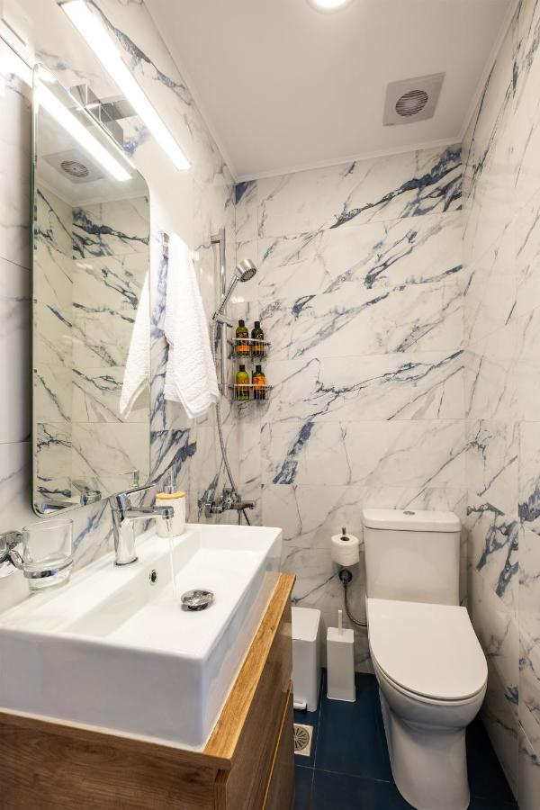 Urban Elegance, 3-bedroom Flat In Heart Of Chania * La Canée